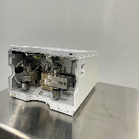 Agilent Technologies 1100 Series Binary Pump G1312A HPLC image 1